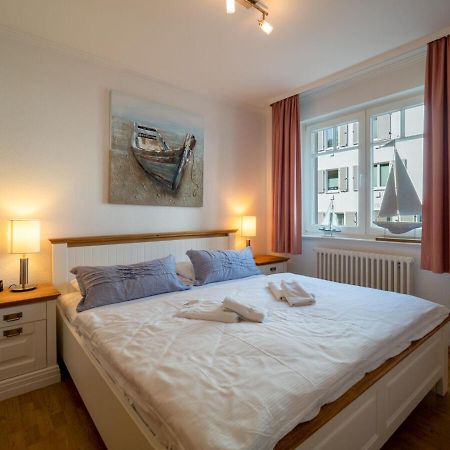 Ferienwohnung 560 In Der Villa Gudrun Остзебад Бинц Экстерьер фото