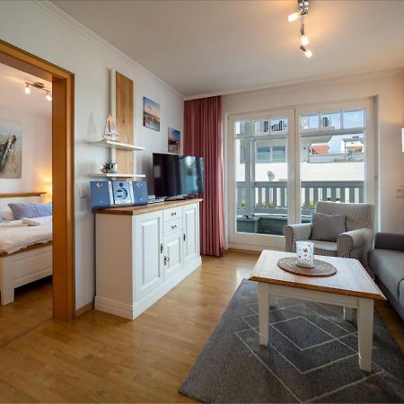 Ferienwohnung 560 In Der Villa Gudrun Остзебад Бинц Экстерьер фото